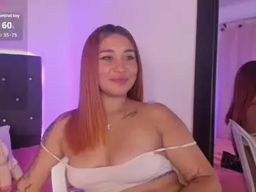 Chaturbate Adult Webcam of alba_grey