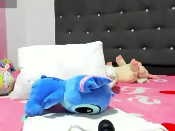 Chaturbate Sex Cam of alba_grey