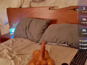 Chaturbate Live Porn of alisoon_moon