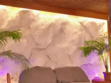 Chaturbate Live Sex of alisoon_moon