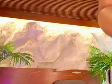 Chaturbate Live Porn of alisoon_moon