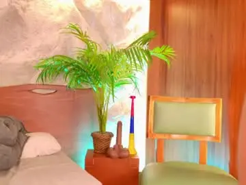 Chaturbate Best live sex cam show of alisoon_moon