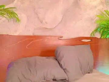 Chaturbate Watch Live Sex Cams of alisoon_moon