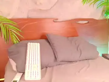 Chaturbate Live Porn of alisoon_moon