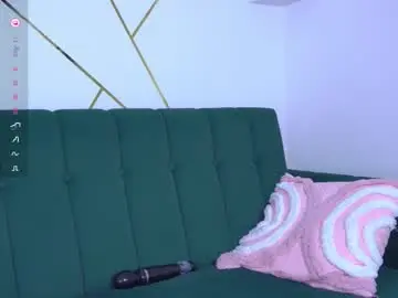 Chaturbate Watch Live Sex Cams of b3llaspring