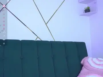 Chaturbate Live Porn of b3llaspring