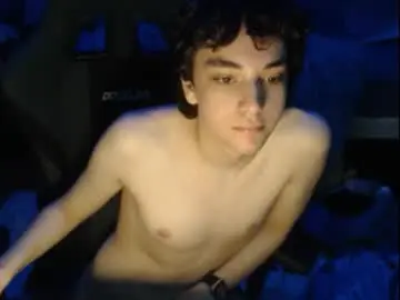 Chaturbate Live Sex Cam of blorfinn