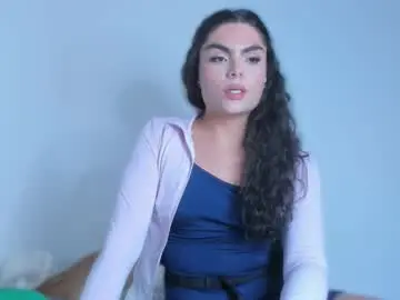 Chaturbate Sex Cam of cheryl_blossom69