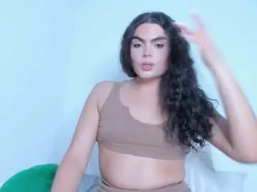 Chaturbate Best live sex cam show of cheryl_blossom69