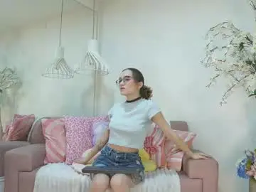 Chaturbate Best Webcam of dalahiarushh