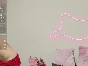 Chaturbate Nude Webcam of daphnepurple