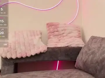 Chaturbate Adult Video Chat of daphnepurple