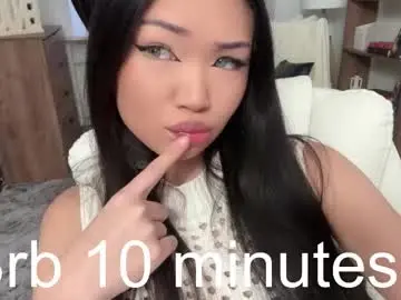 Chaturbate Nude Webcam of elegant_vibes