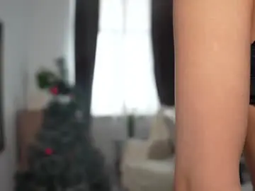 Chaturbate Best Webcam of elegant_vibes