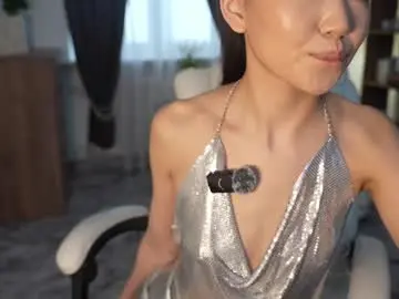 Chaturbate Private Sex Chat of elegant_vibes