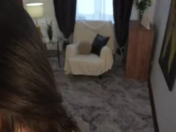 Chaturbate Nude Webcam of elegant_vibes