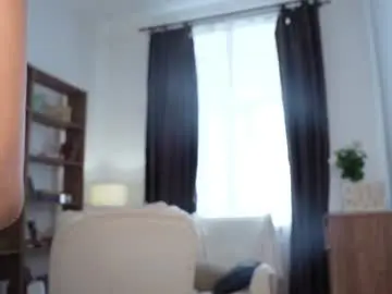 Chaturbate Live Sex of elegant_vibes