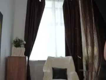 Chaturbate Adult Webcams of elegant_vibes
