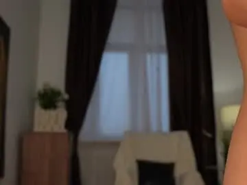 Chaturbate Sex Chat of elegant_vibes