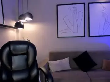 Chaturbate Sex Chat of emilycarterr_