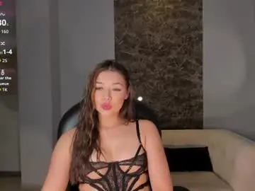 Chaturbate Adult Webcam of emilycarterr_