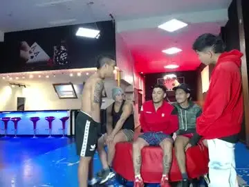 Chaturbate Live Porn of extrangers