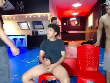 Chaturbate Live Sex of extrangers