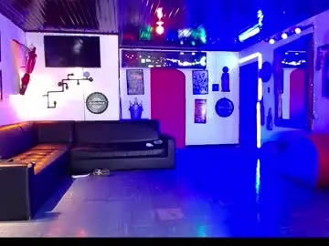 Chaturbate Nude Webcam of extrangers