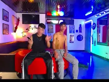 Chaturbate Adult Video Chat of extrangers