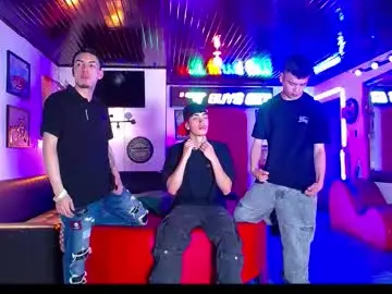 Chaturbate Free Live Porn of extrangers