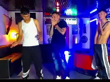 Chaturbate Free Porn Cam of extrangers