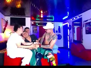 Chaturbate Free Porn Cam of extrangers