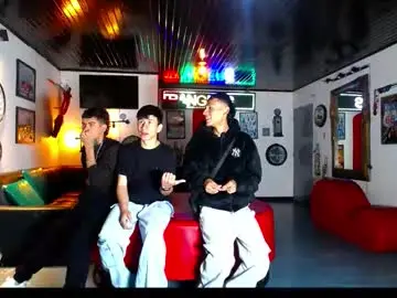 Chaturbate Live Sex of extrangers