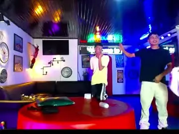 Chaturbate Live Sex of extrangers