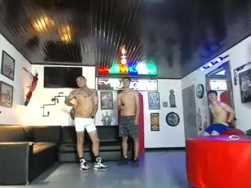 Chaturbate Live Sex of extrangers