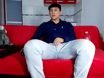 Chaturbate Best Webcam of jacques_cardiet