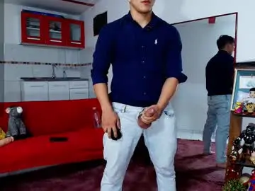 Chaturbate Free Porn Cam of jacques_cardiet