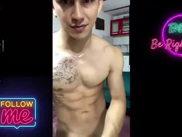 Chaturbate Private Sex Chat of jacques_cardiet