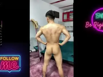 Chaturbate Adult Webcam of jacques_cardiet