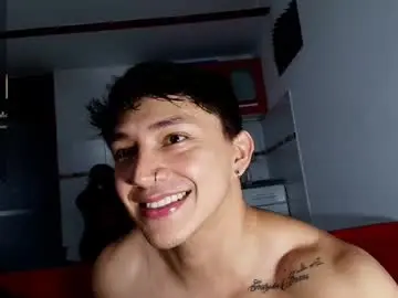 Chaturbate Live Sex Cam of jacques_cardiet