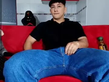 Chaturbate Best Webcam of jacques_cardiet