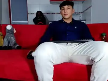 Chaturbate Free Porn Cam of jacques_cardiet