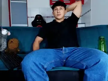 Chaturbate Best Webcam of jacques_cardiet