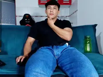 Chaturbate Best Webcam of jacques_cardiet