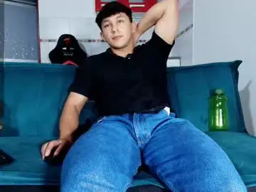 Chaturbate Nude Webcam of jacques_cardiet