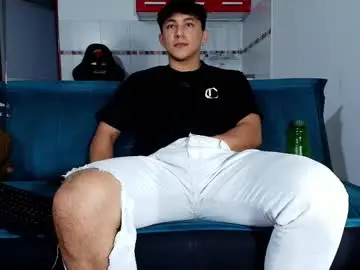 Chaturbate Best Webcam of jacques_cardiet