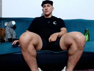 Chaturbate Private Sex Chat of jacques_cardiet