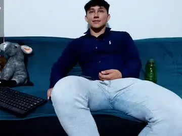 Chaturbate Live Porn of jacques_cardiet