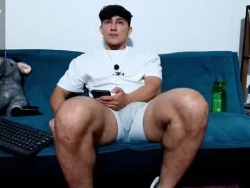 Chaturbate Free Live Porn of jacques_cardiet