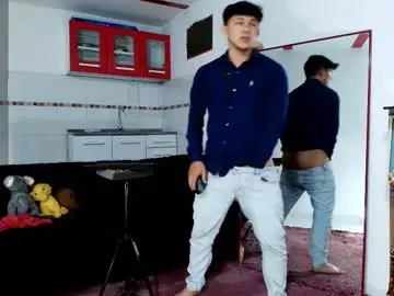 Chaturbate Sex Chat of jacques_cardiet